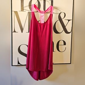 Nike XL Dri Fit Athletic tank